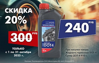 Одна капля — и всё в порядке